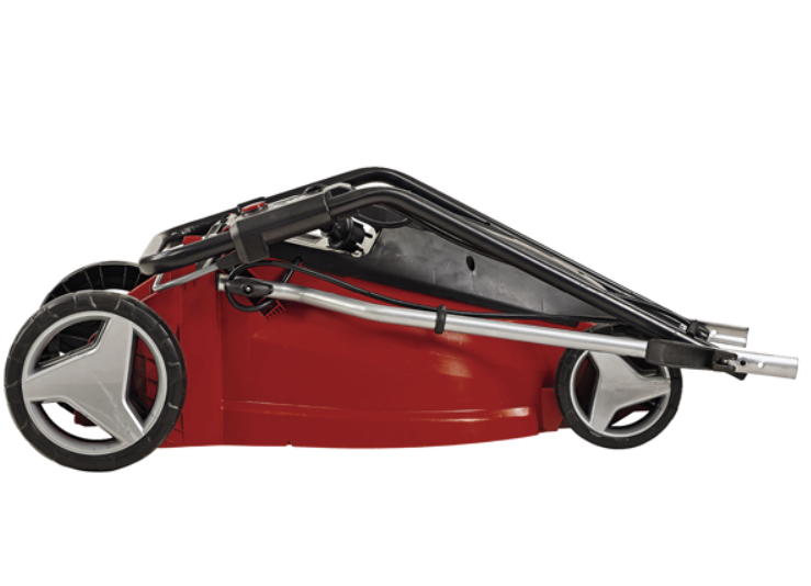 Газонокосилка электрическая Einhell GC-EM 1742 – №5
