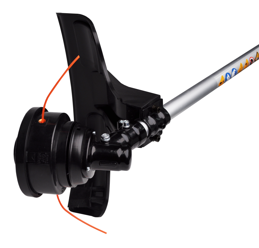 Триммер бензиновый Geos Easy BC 223B – №4