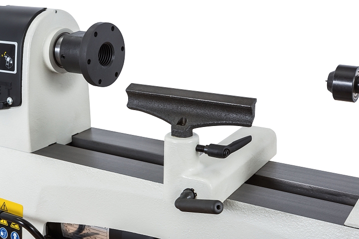 Станок токарный по дереву Jet JWL-1015 – №4