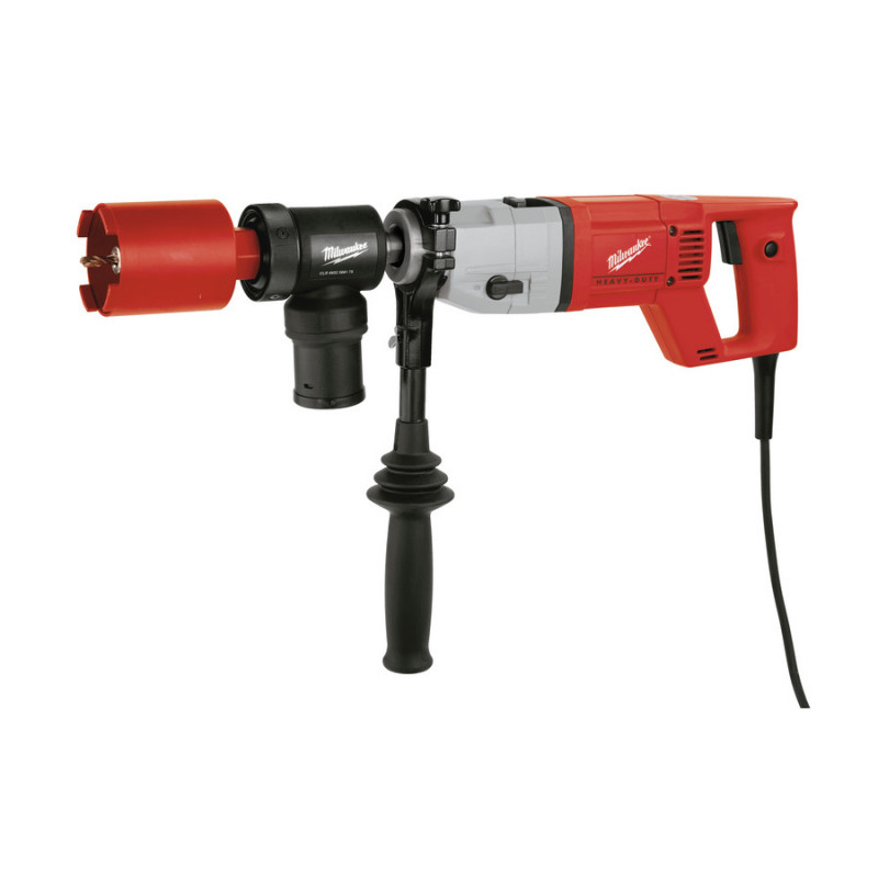 Дрель для алмазного сверления Milwaukee DD2-160XE – №2