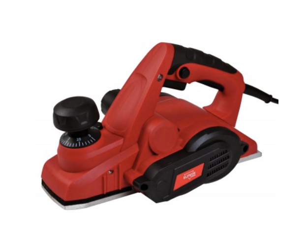 Рубанок Elitech P 82 Промо – фото №1 Рубанок Elitech P 82 Промо – №1