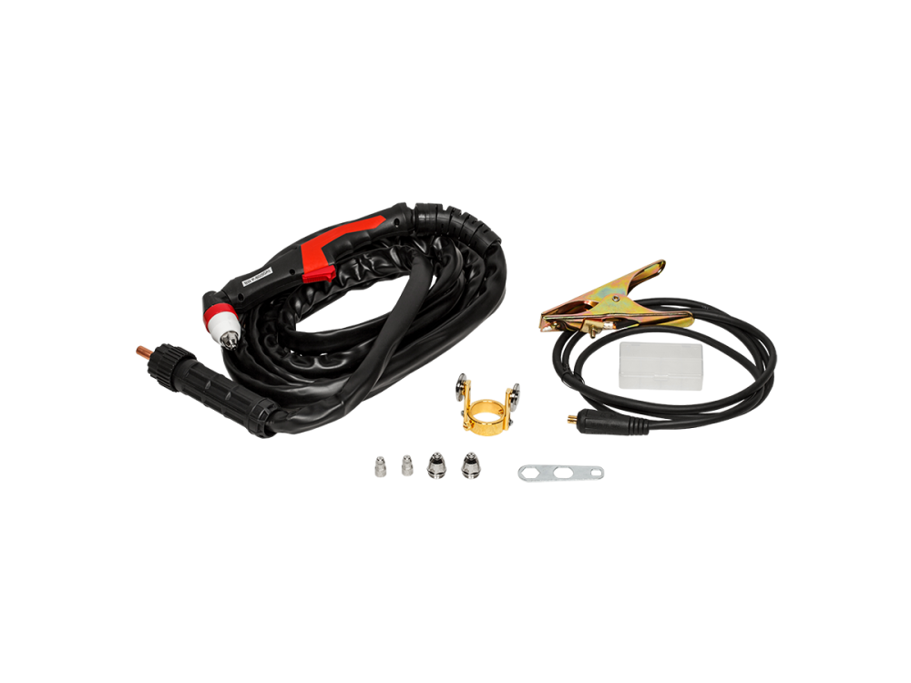 Сварочный аппарат плазменной резки Сварог CUT 70 REAL – №4