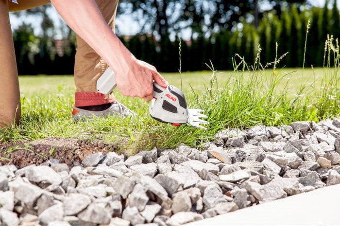 Аккумуляторные ножницы Alko GS 7,2 Li Multi Cutter – №2