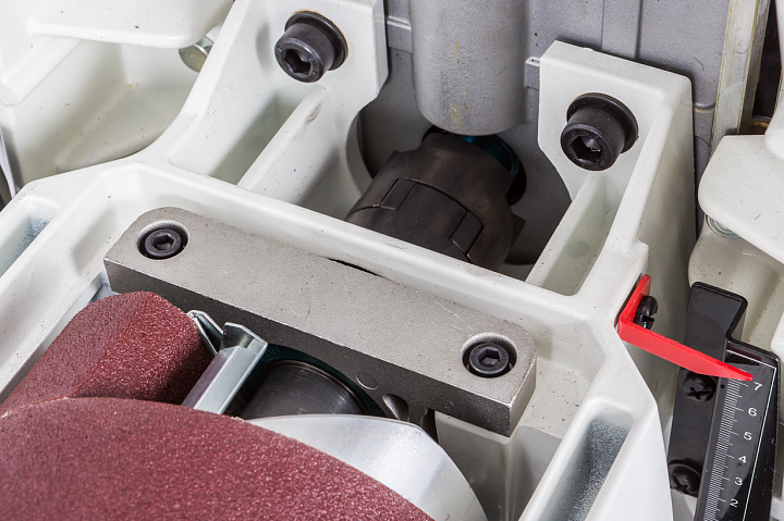 Станок барабанный шлифовальный Jet JWDS-1836-M – №5