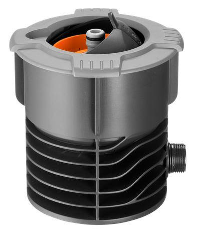 Колонка водозаборная Gardena – №1