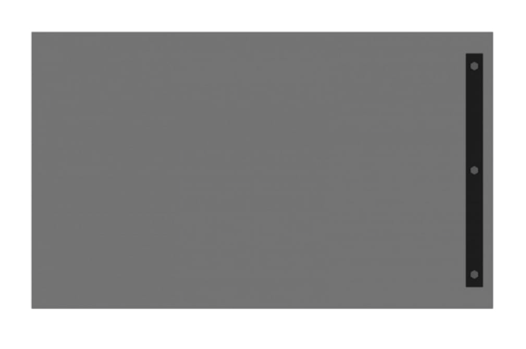 Коврик для виброплиты Сплитстоун КВП.000 (52490) – №1