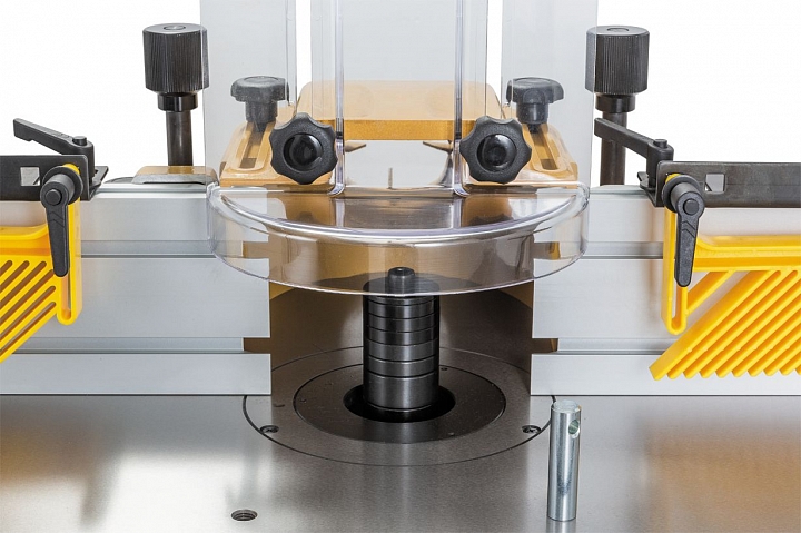 Станок фрезерный Powermatic PM2500 400В – №2