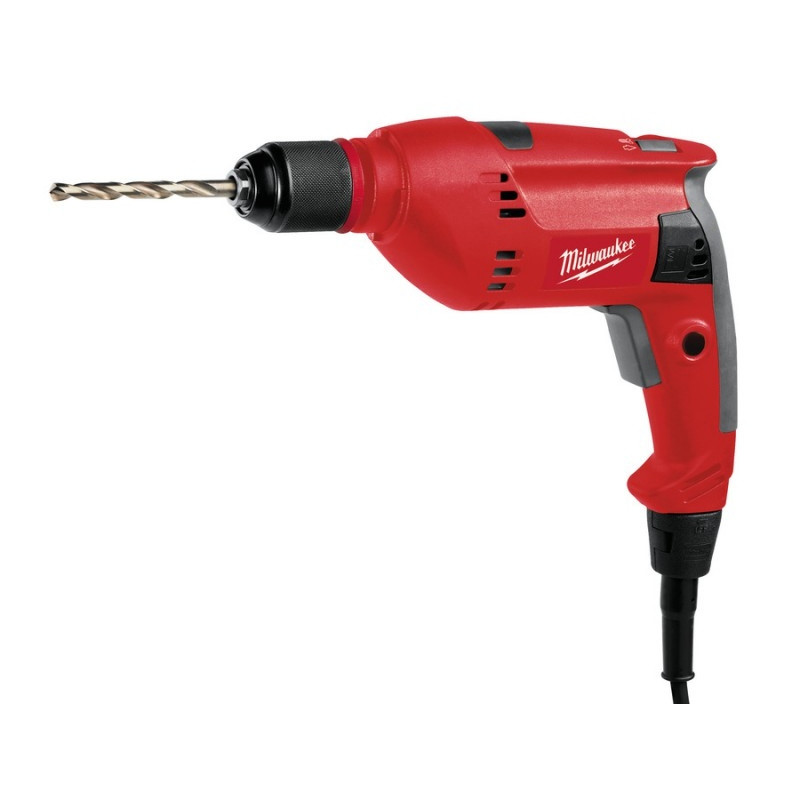 Дрель Milwaukee DE 10 RX – фото №4 Дрель Milwaukee DE 10 RX – №4