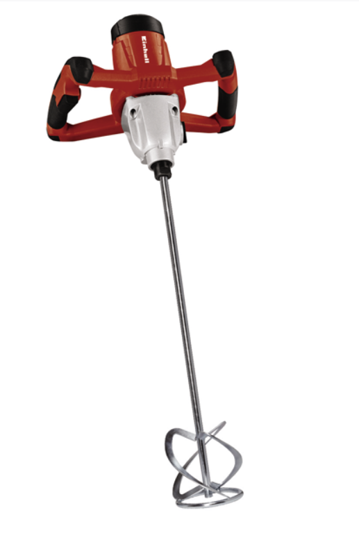 Миксер Einhell TC-MX 1400-2 E – фото №1 Миксер Einhell TC-MX 1400-2 E – №1