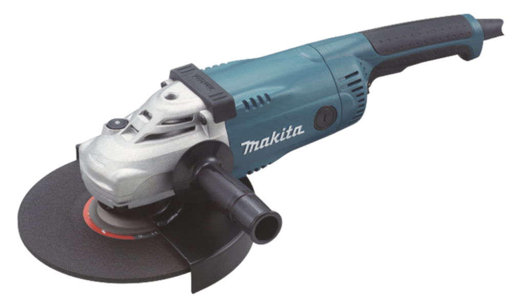 УШМ Makita GA 9020 SF – фото №1 УШМ Makita GA 9020 SF – №1