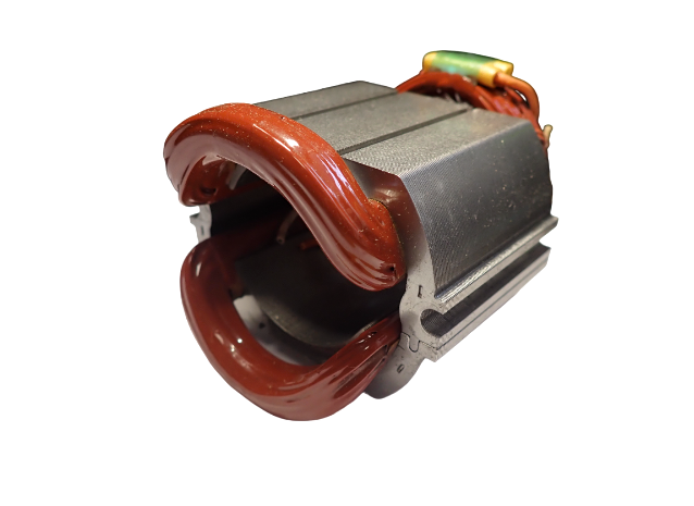 Статор для УШМ Makita GA 5021/ 6021 – фото №1 Статор для УШМ Makita GA 5021/ 6021 – №1