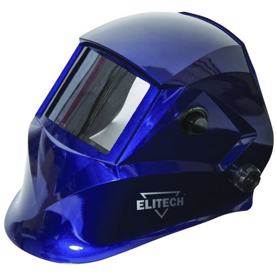Маска сварщика Elitech 710 (рисунок) E0912.004.00 – №1