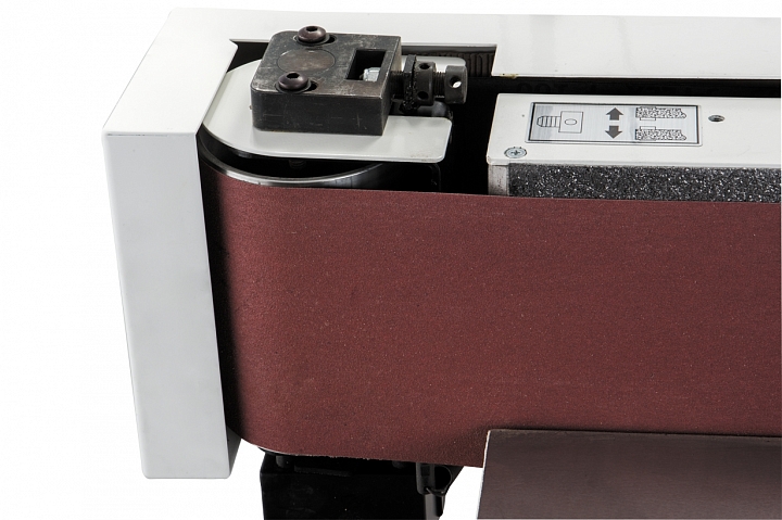 Станок ленточношлифовальный Jet OES-80CS 230В – №10