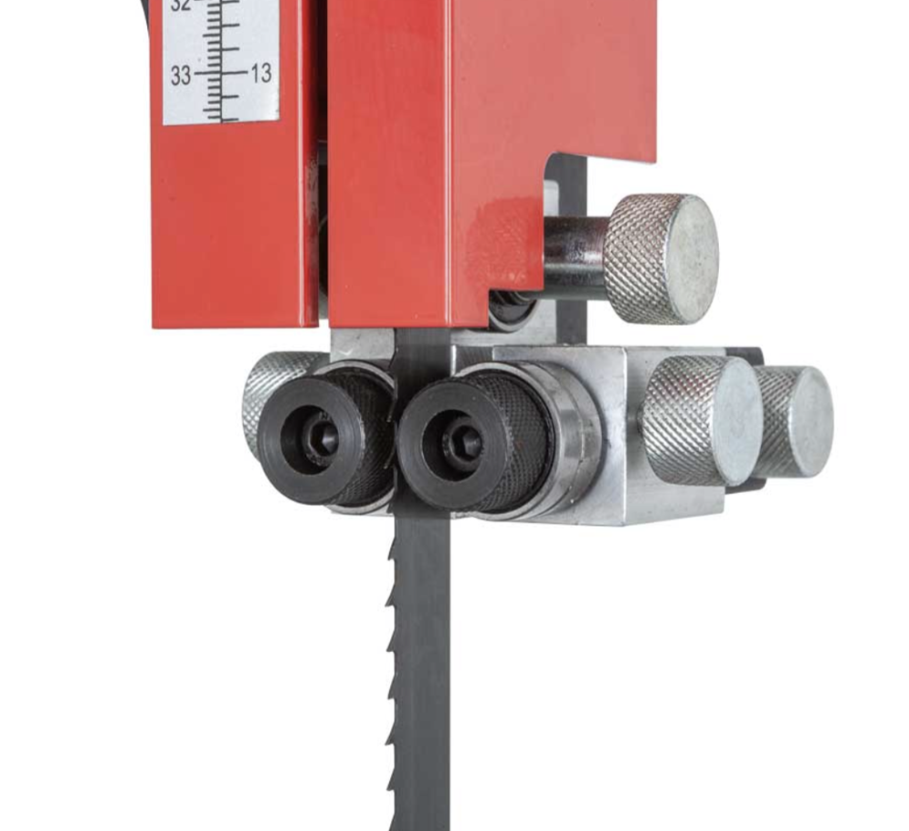 Станок ленточнопильный Jet JWBS-14SFX 230В – №8