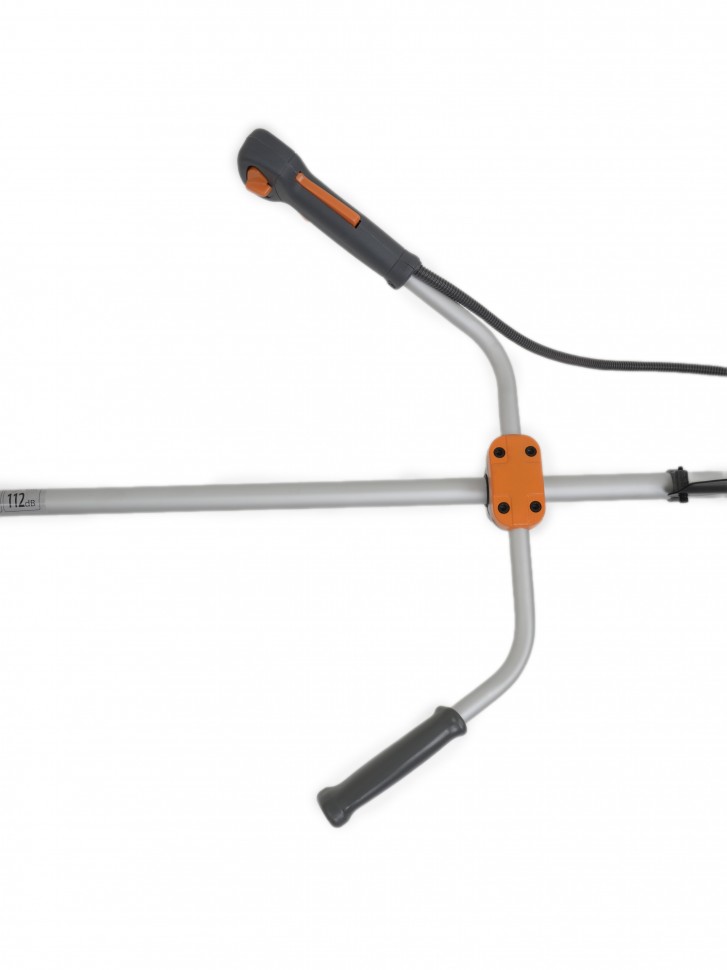 Триммер бензиновый Helmut TW 33F – №8