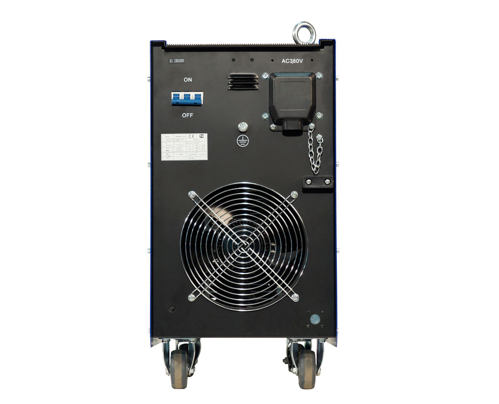 Сварочный инвертор Aurora PRO Stronghold 500 индустриальный – №3