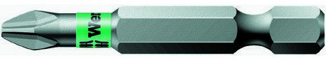 Бита Wera PH2х50 мм BTZ – №1