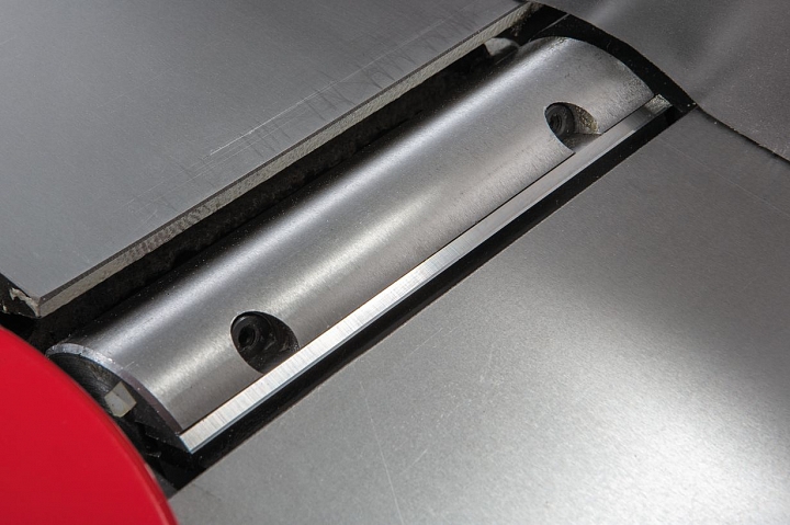 Станок фуговальный Jet JJ-6OS – №6