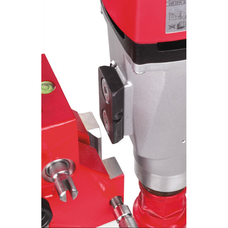 Стойка для дрели Milwaukee DR 152 T – фото №2 Стойка для дрели Milwaukee DR 152 T – №2