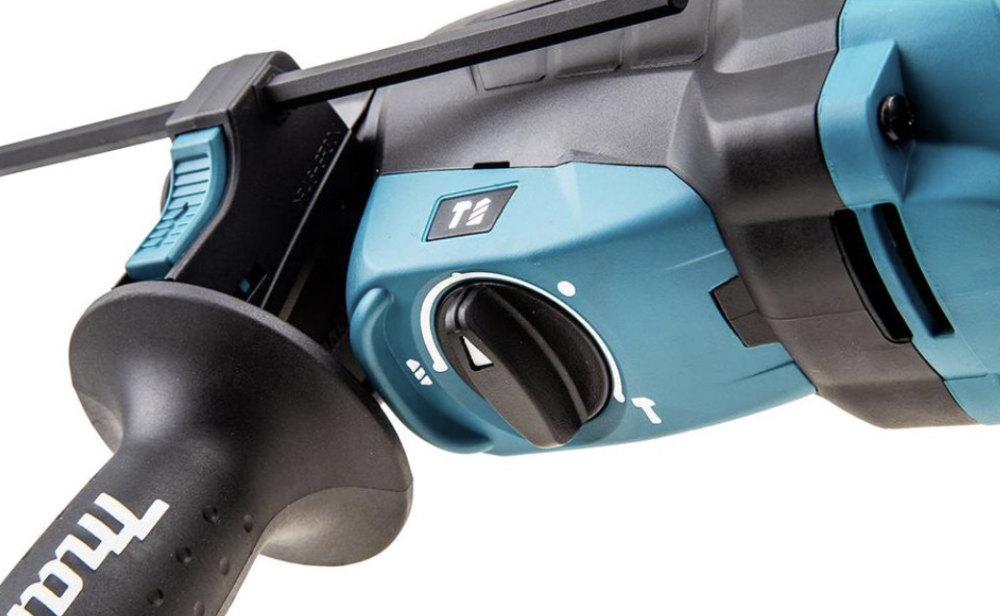 Перфоратор Makita HR 2630 – фото №4 Перфоратор Makita HR 2630 – №4