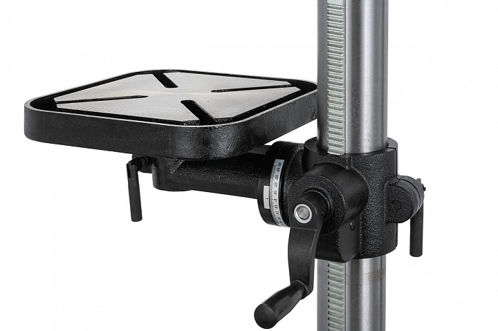 Станок сверлильный Jet JDP-13 – №1