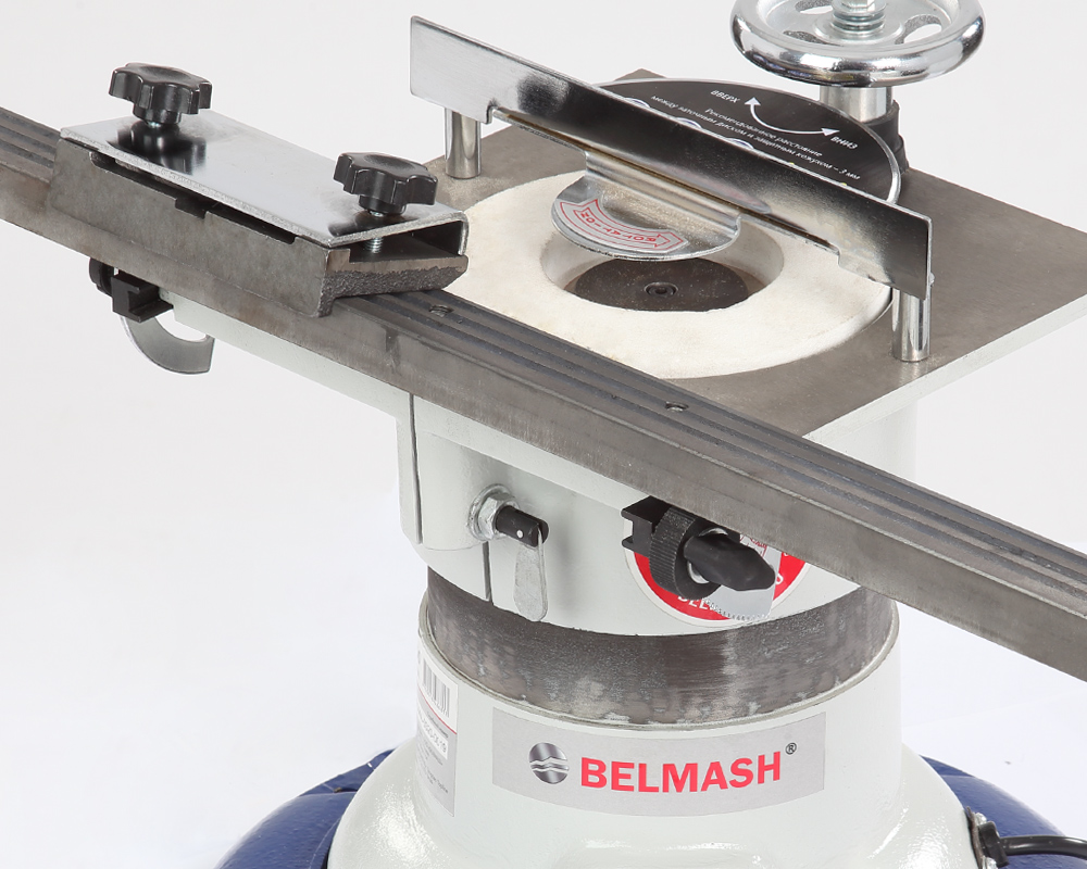 Станок заточной Белмаш GC-650 – №8