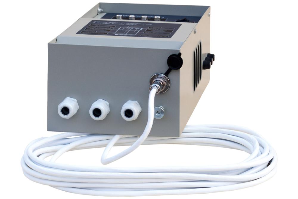 Блок автоматики ТСС АВР-С 9000/230 л/з – №3