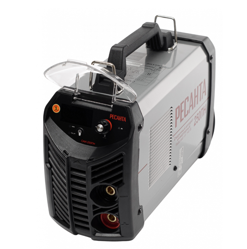 Сварочный аппарат Ресанта САИ 250ПН – №1