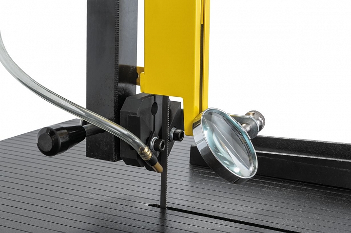 Станок ленточнопильный Jet VBS-1408 – №6