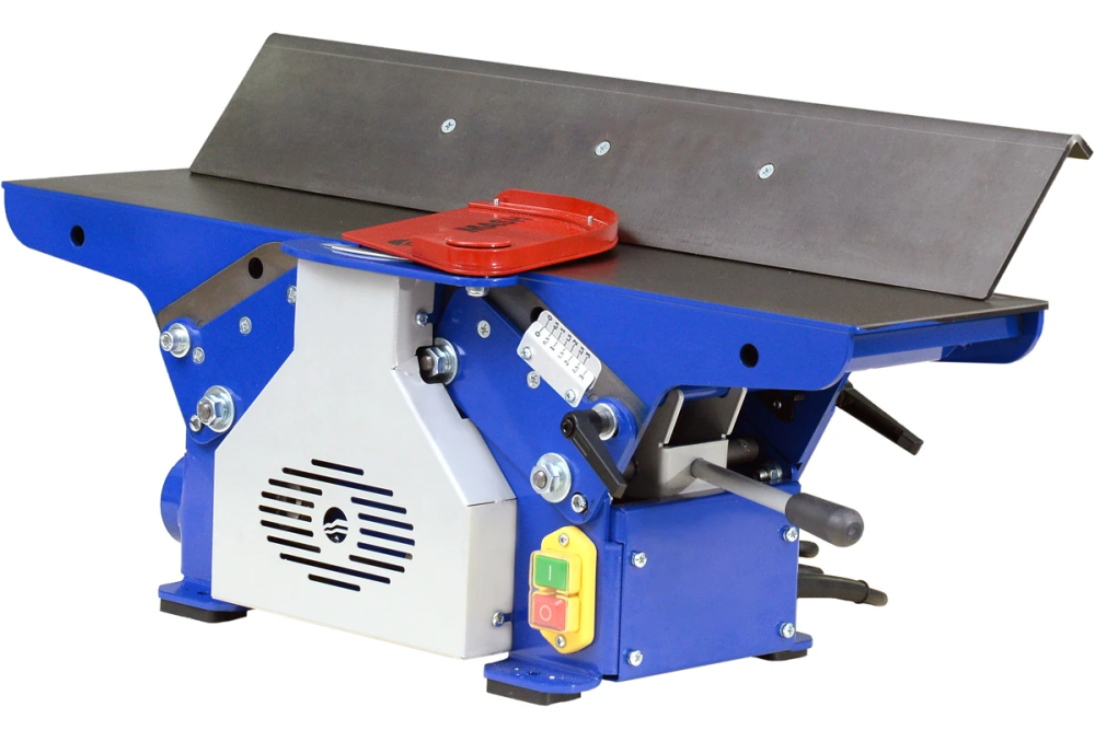 Станок фуговальный Белмаш BJM750/150T – №2