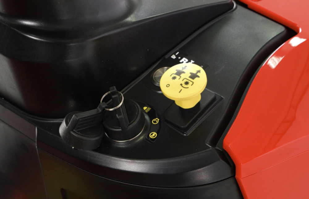 Трактор садовый ZimAni TC92 ML – №2