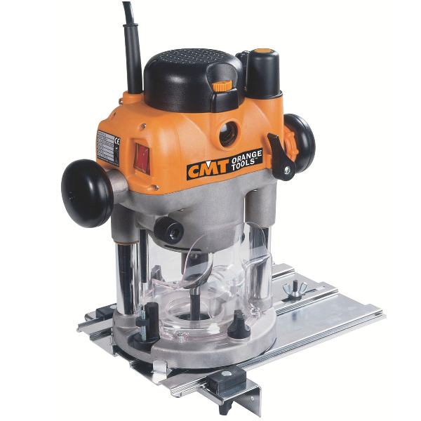 Фрезер с микролифтом CMT 2400 (CMT7E) – №1