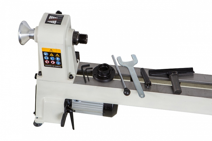 Станок токарный по дереву Jet JWL-1220L – №8