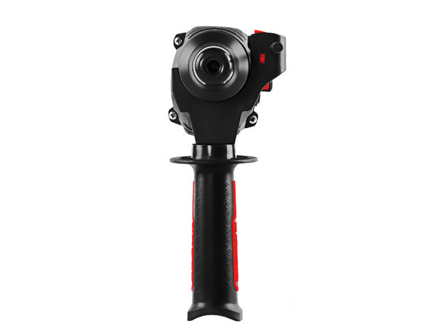 Перфоратор Crown CT18108 BMC – №5