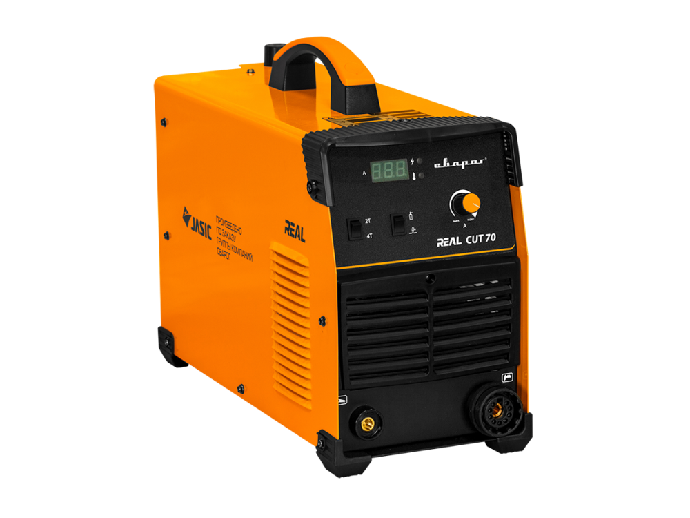 Сварочный аппарат плазменной резки Сварог CUT 70 REAL – №1