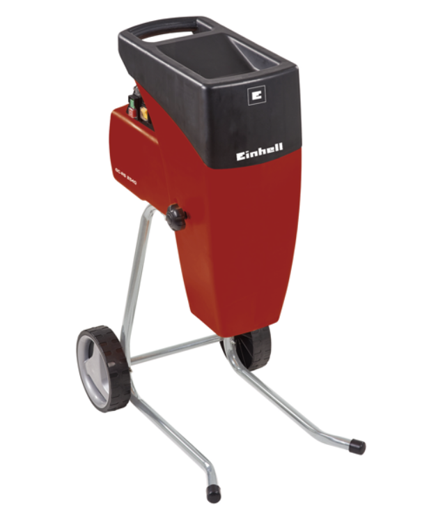 Измельчитель электрический Einhell GC-RS 2540 – фото №1 Измельчитель электрический Einhell GC-RS 2540 – №1