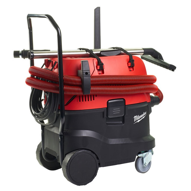 Пылесос промышленный Milwaukee AS-42 MAC – №1