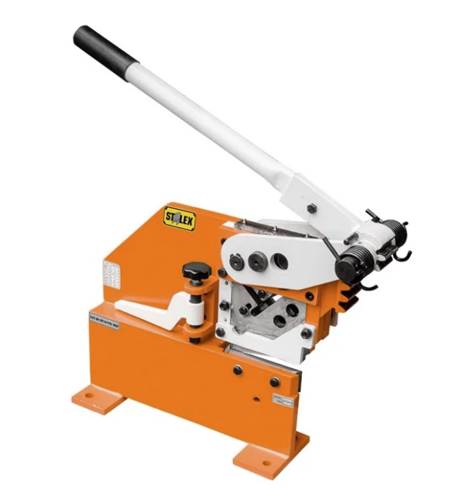 Многофункциональные ножницы Stalex PBS-7 – №1