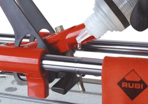 Средство для смазки направляющих систем Rubi 75 мл. – №1