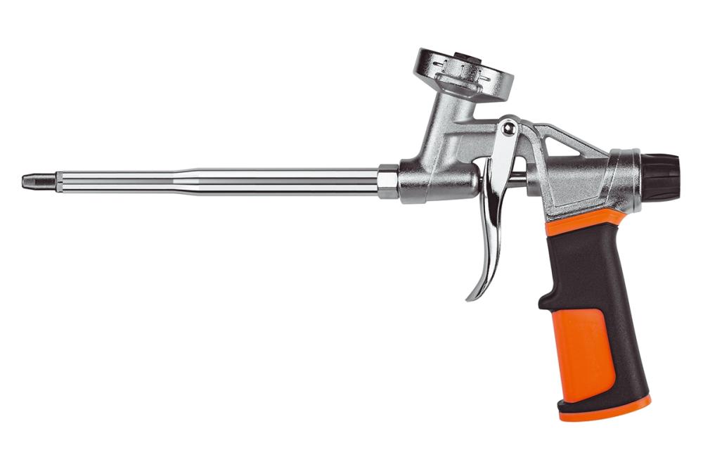 Пистолет для монтажной пены ЦентроИнструмент (0436) – №1
