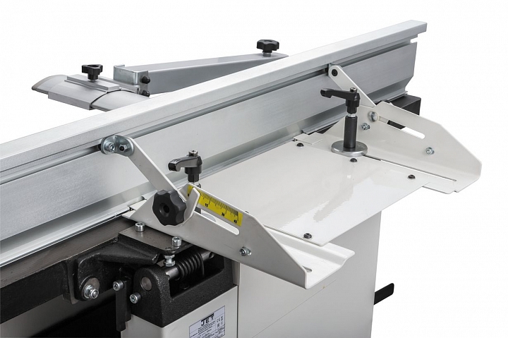 Станок фуговально-рейсмусовый Jet JPT-260 230В – №6