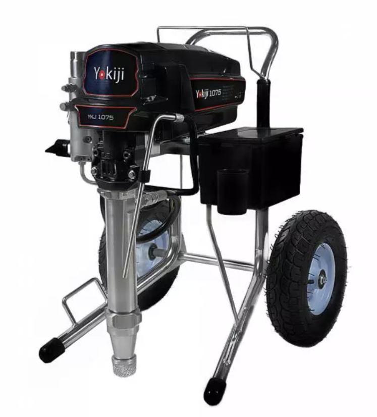 Окрасочный аппарат Yokiji YKJ 1075 – №2