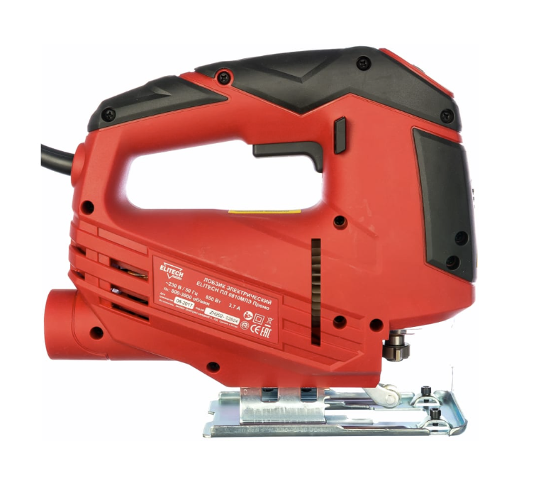 Лобзик Elitech ПЛ 0810МЛЭ Промо – №1