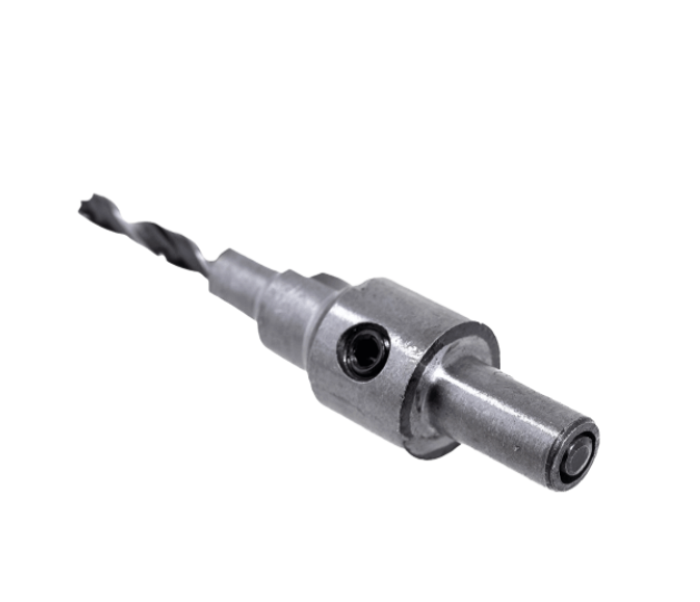 Сверло-зенкер по дереву под конфирмат Strong 4,0 мм – №1