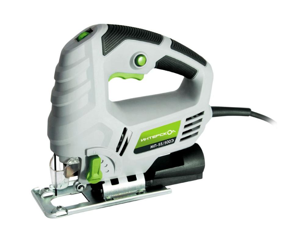 Лобзик Интерскол МП-55/500Э НГ – №1
