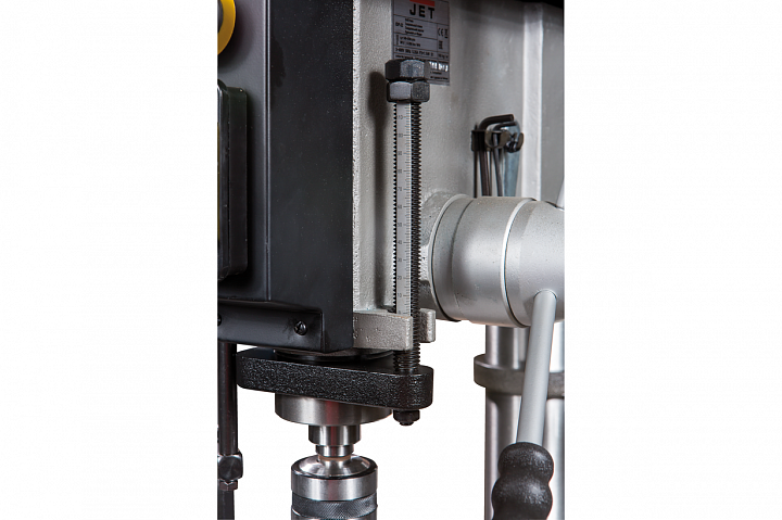 Станок сверлильный Jet IDP-22 – №2