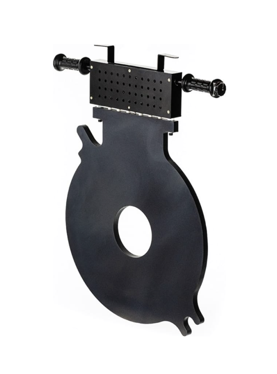 Сварочный аппарат для стыковой сварки ПНД труб Просвар С 400 – №3