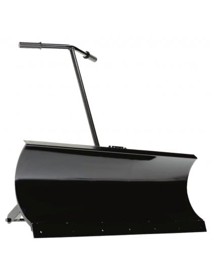 Отвал к райдеру с травосборником RС 320Ts AWD – №1