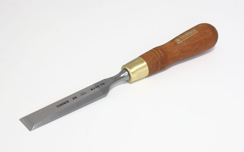 Стамеска плоская Narex Wood Line Plus 26 мм (811676) – №1