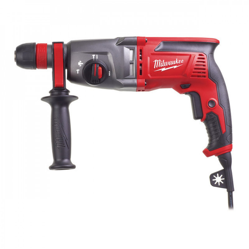 Перфоратор Milwaukee PH 26 T – фото №1 Перфоратор Milwaukee PH 26 T – №1
